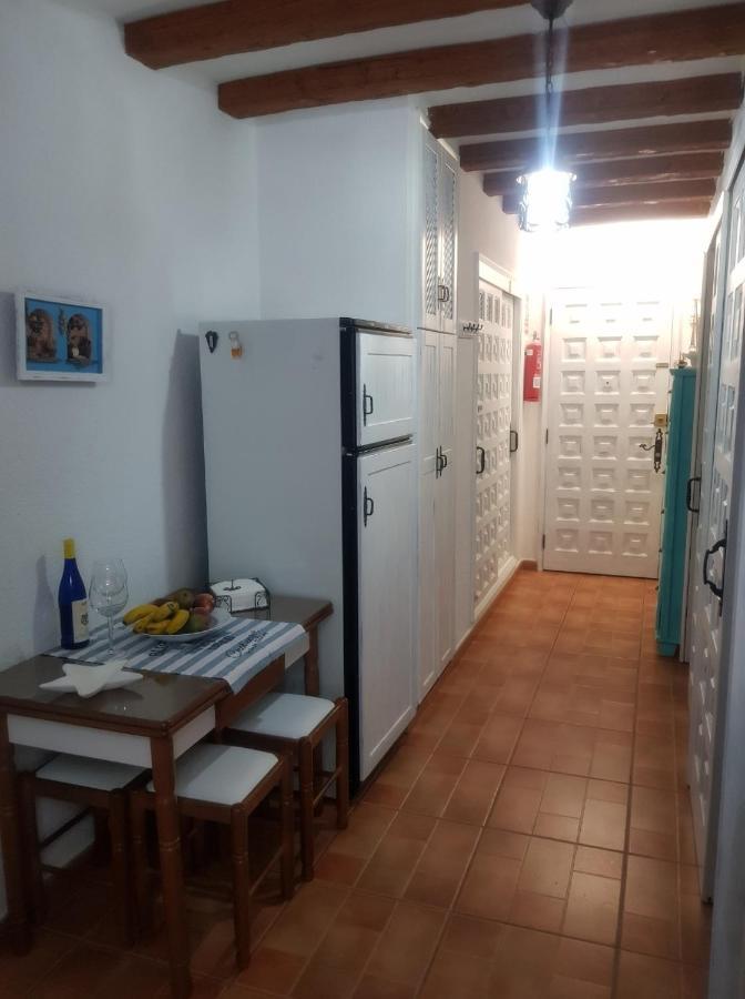 Marine Studio On The Beach Icod De Los Vinos Ngoại thất bức ảnh